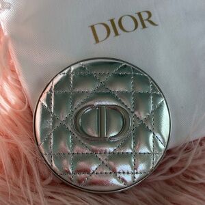 Dior Forever | Blue Strobe | Glow Luminizer • Brand New